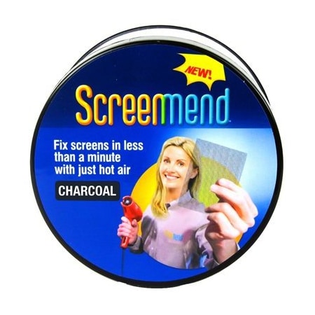 2x80 Charc Screen Roll